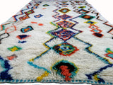 Berber Shag Rug