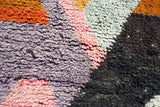 Moroccan Vintage Rug