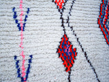 Moroccan Vintage Rug