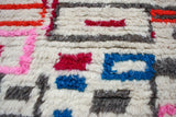 Moroccan Vintage Rug