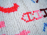 Moroccan Vintage Rug