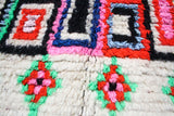 Moroccan Vintage Rug