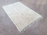 Berber Shag Rug