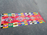 Moroccan Vintage Runner
