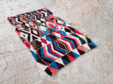 Aman - 4.1 x 7.2 ft