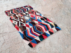 Aman - 4.1 x 7.2 ft