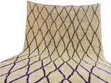 Berber Shag Rug