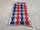 Moroccan Vintage Runner