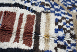 Moroccan Vintage Rug