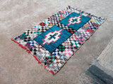 Moroccan Vintage Rug