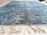 Berber Shag Rug