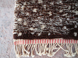 Berber Shag Rug