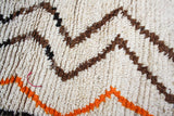 Moroccan Vintage Rug