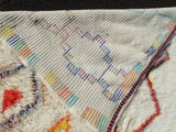 Berber Shag Rug