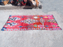 Moroccan Vintage Runner