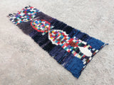 Moroccan Vintage Runner