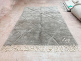 Berber Shag Rug