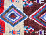Moroccan Vintage Runner