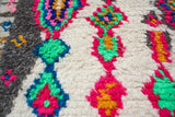Moroccan Vintage Rug