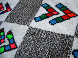 Moroccan Vintage Rug