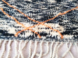 Berber Shag Rug