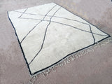Berber Shag Rug