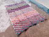 Moroccan Vintage Rug