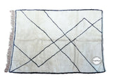 Berber Shag Rug
