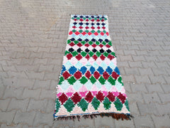 Moroccan Vintage Runner