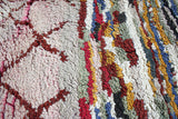 Moroccan Vintage Rug