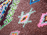 Moroccan Vintage Rug