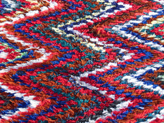 Moroccan Vintage Runner