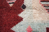 Moroccan Vintage Rug