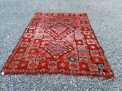 Berada - 6.6 x 9.6 ft