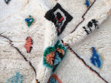 Berber Shag Rug