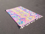 Moroccan Vintage Rug