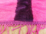 Berber Shag Rug