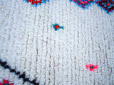 Moroccan Vintage Rug