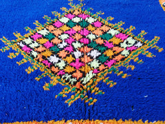 Moroccan Vintage Runner