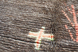 Moroccan Vintage Rug