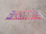 Moroccan Vintage Rug