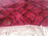 Berber Shag Rug