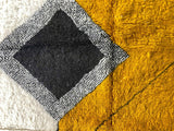 Custom Beni Ourain Rug