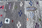 Moroccan Vintage Rug
