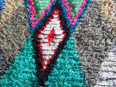 Moroccan Vintage Runner