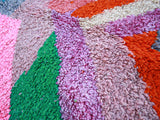 Moroccan Vintage Rug