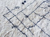 Berber Shag Rug