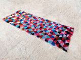 Moroccan Vintage Runner