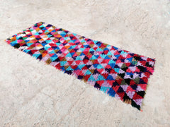 Moroccan Vintage Runner