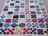Moroccan Vintage Rug